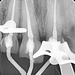 Consultorio Dental. Arturo Mancilla