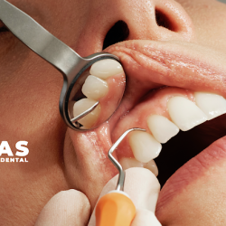 Consultorio Dental Atlas
