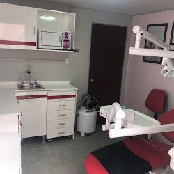 Consultorio Dental Av
