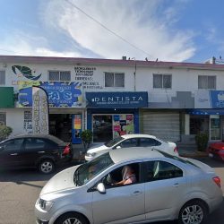 Consultorio Dental Avenida Veracruz