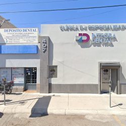 Consultorio Dental Avila