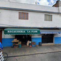 Consultorio Dental Axel