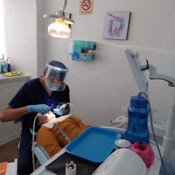 Consultorio Dental