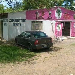 Consultorio Dental Ayuquila