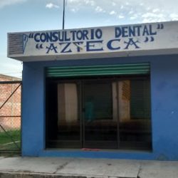 Consultorio Dental Azteca