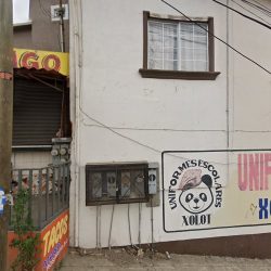 Consultorio Dental (aztlan)