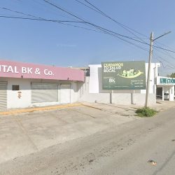 Consultorio Dental Barbara Kuess