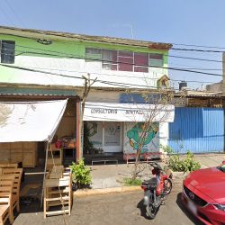 Consultorio Dental Barona Neza