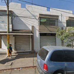 Consultorio Dental Barrera