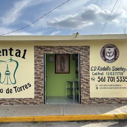 Consultorio Dental Barrio De Torres