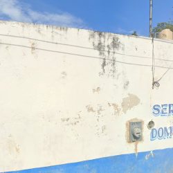 Consultorio Dental "bautista"
