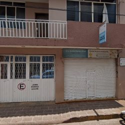 Consultorio Dental 