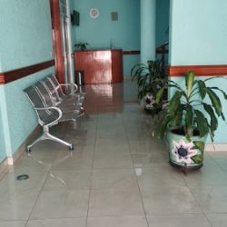 Consultorio Dental Benitez