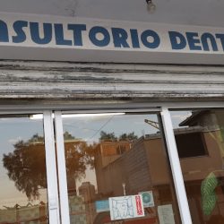 Consultorio Dental 