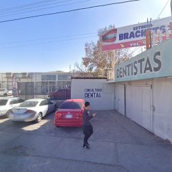 Consultorio Dental Biodent