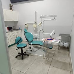 Consultorio Dental Biodent Zam