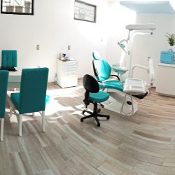 Consultorio Dental 