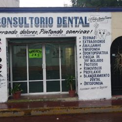 Consultorio Dental