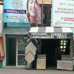 Consultorio Dental Bosques De Manzanilla (previa Cita)