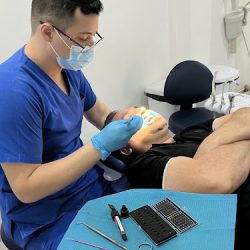 Consultorio Dental Buelna