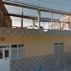Consultorio Dental Bustillos