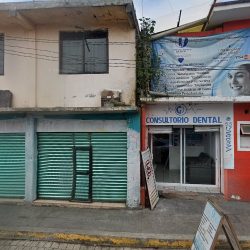 Consultorio Dental C.d Altciri