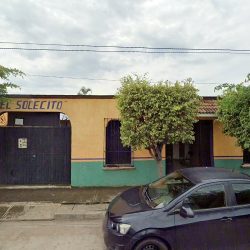 Consultorio Dental C.d Alvaro Cabrera