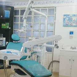 Consultorio Dental C.d Carlos Hugo Zenteno