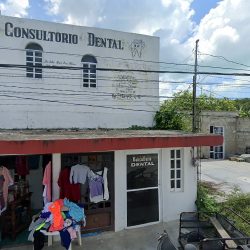 Consultorio Dental C.d Cinthia Franco