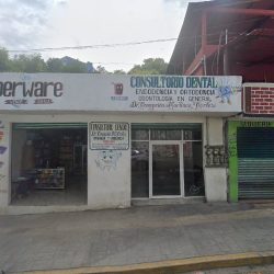 Consultorio Dental C.d Concepcion Martinez Cortes