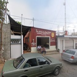 Consultorio Dental C.d.e.o Martha Carolina Reyes Salado