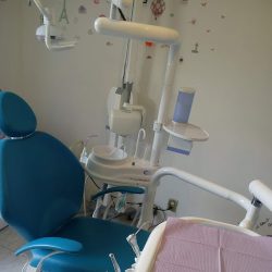 Consultorio Dental C.d. Evelyn Espinosa Navarrete