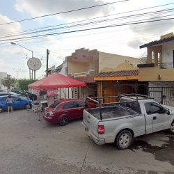 Consultorio Dental C.d. Fausto Beckett