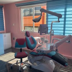 Consultorio Dental C.d. Francesc Judith