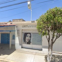Consultorio Dental C.d. Francisco Jiménez Voz Vargas