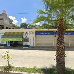 Consultorio Dental C.d. Frene Osorio Guerrero