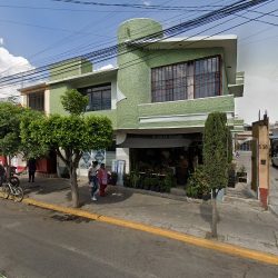 Consultorio Dental C.d. Gabriela López