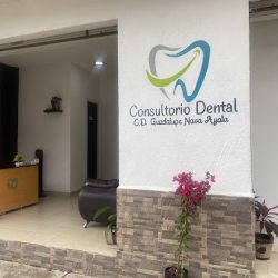 Consultorio Dental C.d. Guadalupe Nava