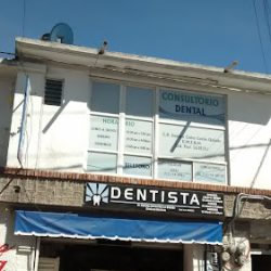 Consultorio Dental C.d. Gustavo Carlos Cortés Quijada