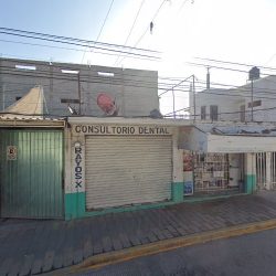 Consultorio Dental C.d. Jaqueline Castillejos