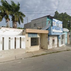 Consultorio Dental C.d. José Luis Vela Castillo