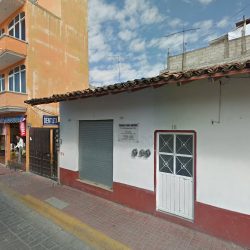 Consultorio Dental C.d. José Martín Vidal Torres