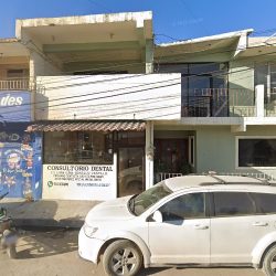 Consultorio Dental C.d.laura Elena González Castillo Cirujano