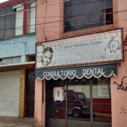Consultorio Dental C.d. Laura Mendoza Zuppa