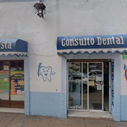 Consultorio Dental C.d.m. Benjamín Piliado Cervantes