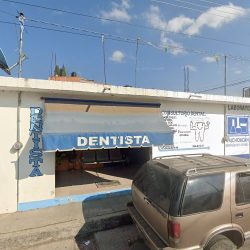 Consultorio Dental (c.d. M Ivan S P)