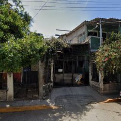 Consultorio Dental. C.d. Ma. Luisa