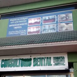 Consultorio Dental C.d. Magdalena Velázquez González