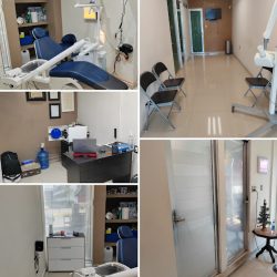 Consultorio Dental C.d. Marcel García Flores