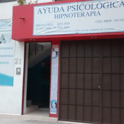 Consultorio Dental C.d. Patricia Hernández Díaz